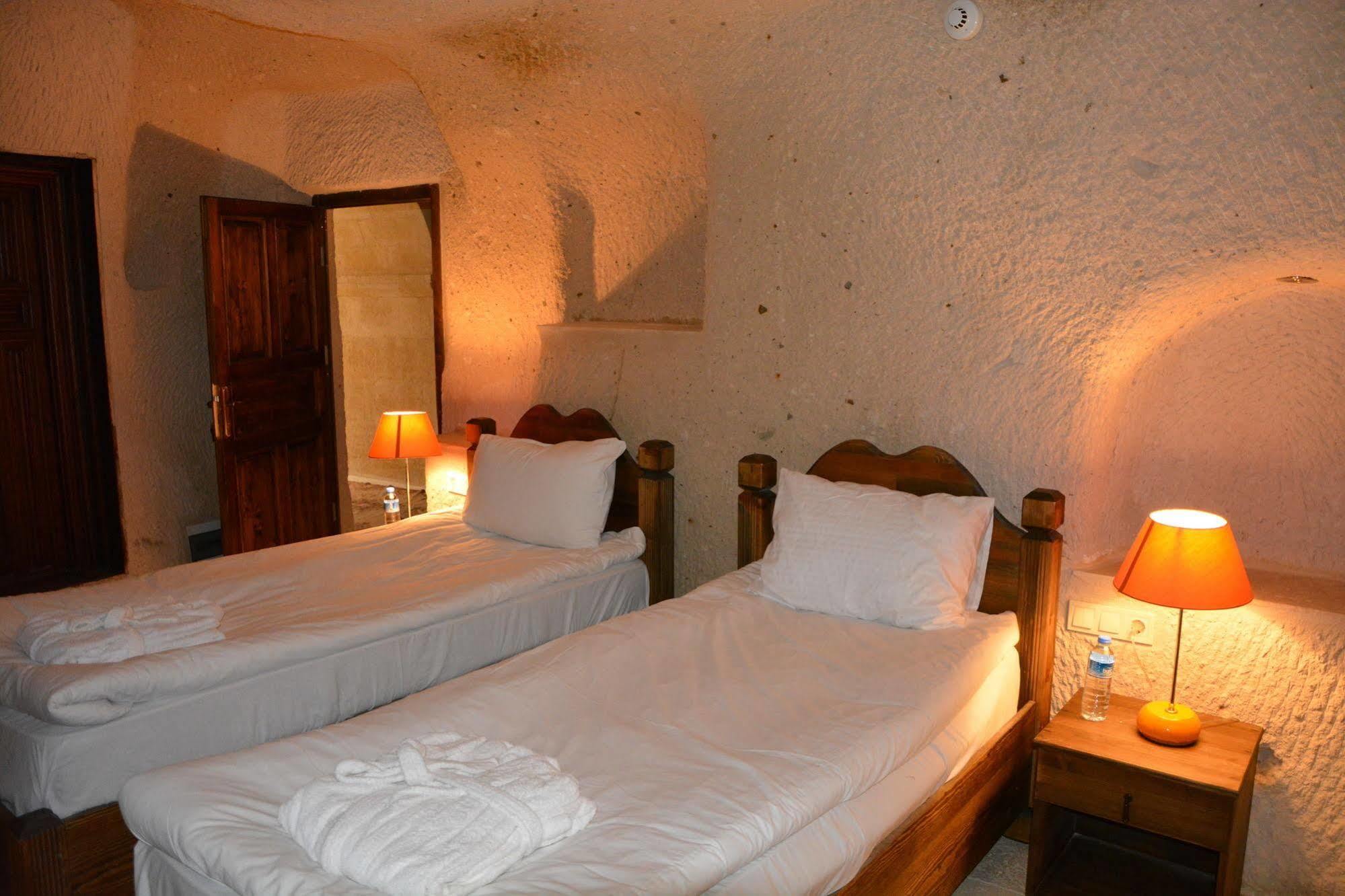 Aden Hotel Cappadocia أُتْشيسار المظهر الخارجي الصورة