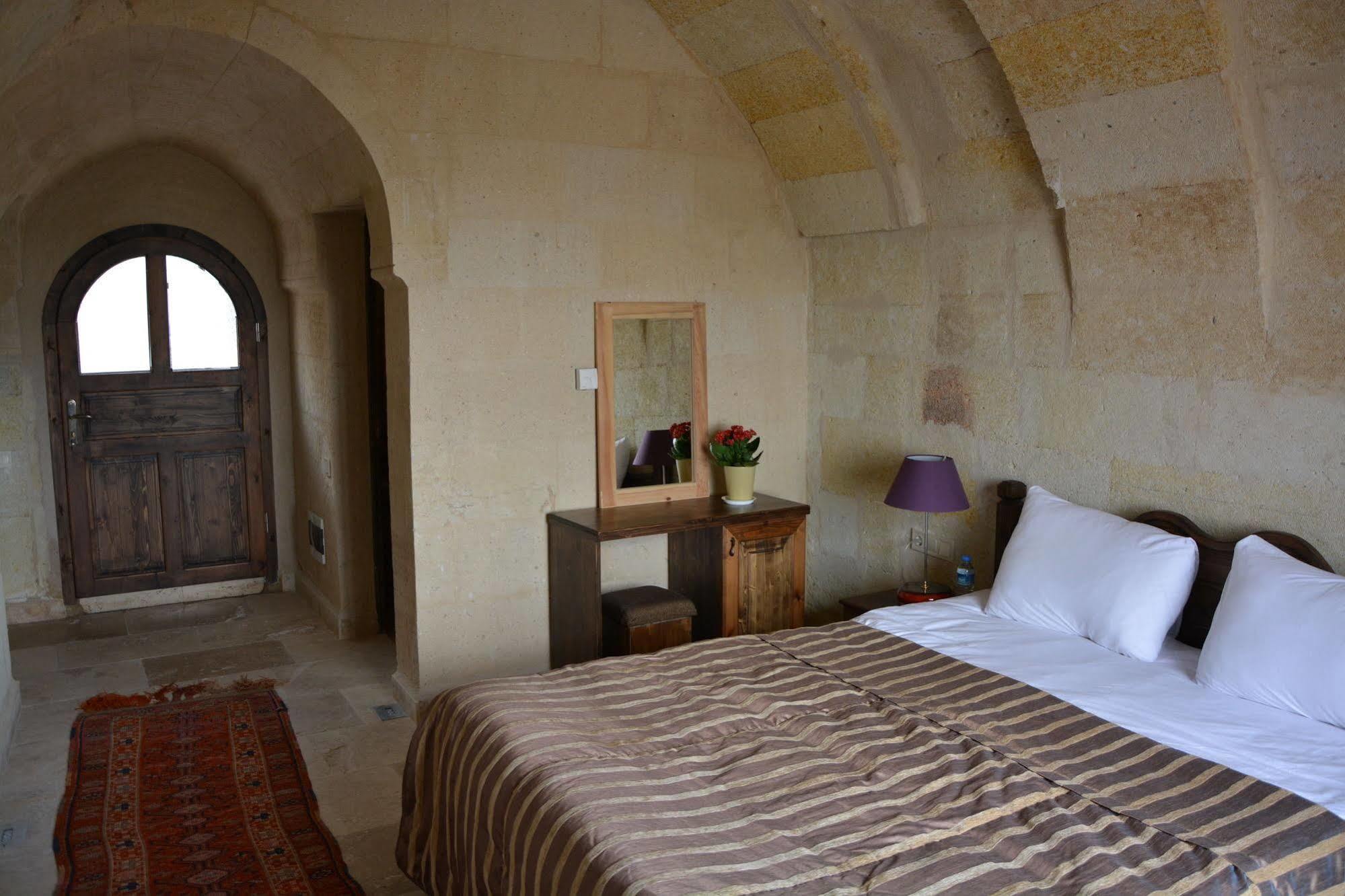 Aden Hotel Cappadocia أُتْشيسار المظهر الخارجي الصورة